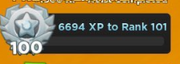Prestige 1 rank 100