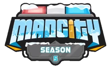 Season 5 | Mad City Roblox Wiki | Fandom