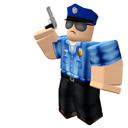 Ajf Roblox Jailbreak Police Shirt Nalan Com Sg