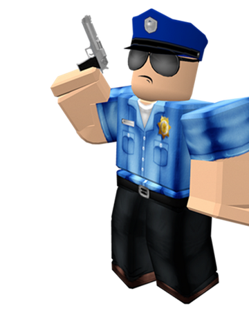 roblox cop uniform codes