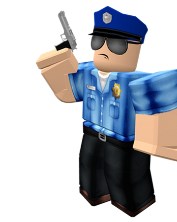 Police Mad City Roblox Wiki Fandom - cops and robbers vip shirt roblox