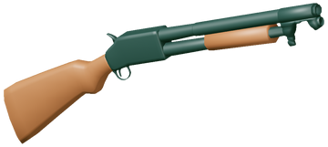 Nerf Ray, Mad City Roblox Wiki