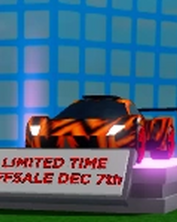 Roblox Vehicle Pack