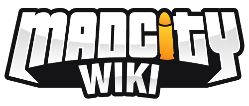 Mad City Roblox Wiki