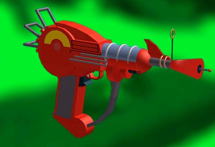 Category Weapons Mad City Roblox Wiki Fandom