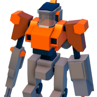 Robot Super Suit Roblox - mad city new titan hero update roblox mad city super hero review