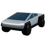 Cyber Truck
