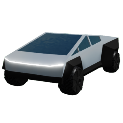 Cyber Truck Mad City Roblox Wiki Fandom - tesla cybertruck roblox