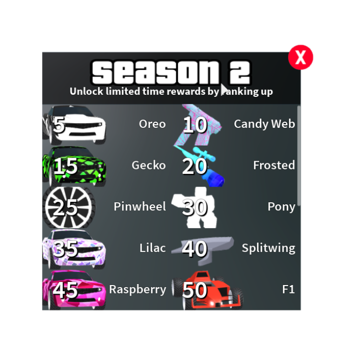 Season 2 Mad City Roblox Wiki Fandom - all 10 new mad city codes 2019 new update roblox today in