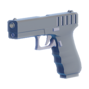 CH2Pistol