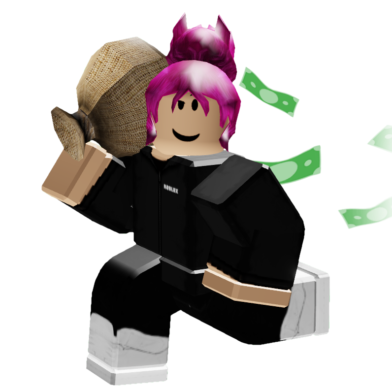 roblox villain