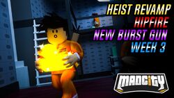 roblox mad city game