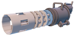 CH2Minigun