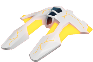 Comet | Mad City Roblox Wiki | Fandom