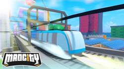 mad city roblox wiki fandom - bad city roblox