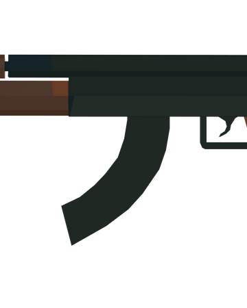 Ak47 Mad City Roblox Wiki Fandom - free ak 47 roblox