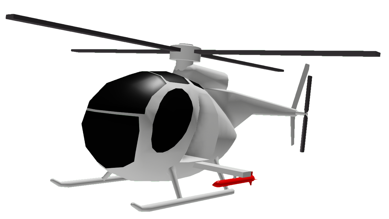 helicopter roblox