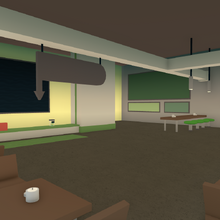 Cafe Mad City Roblox Wiki Fandom