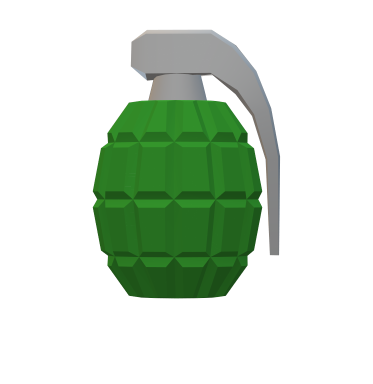 Grenade Mad City Roblox Wiki Fandom - mad city gas roblox