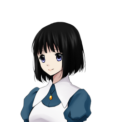 Aya Drevis | Mad Father Wiki | Fandom