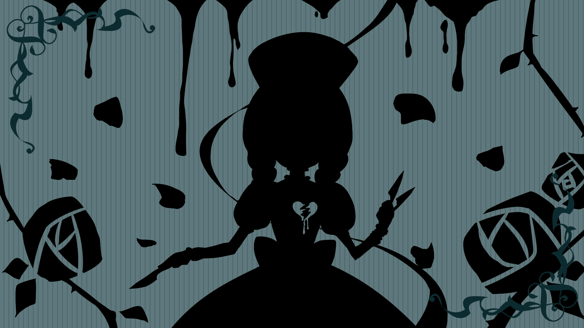 mad father wallpaper