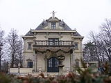 Villa Volta