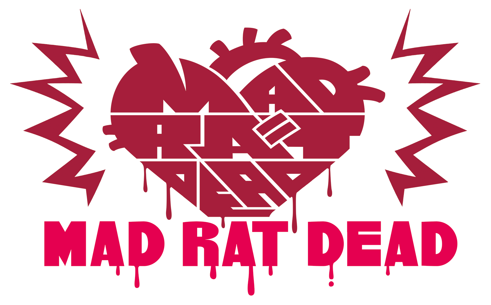 Mad Rat Dead - Wikipedia