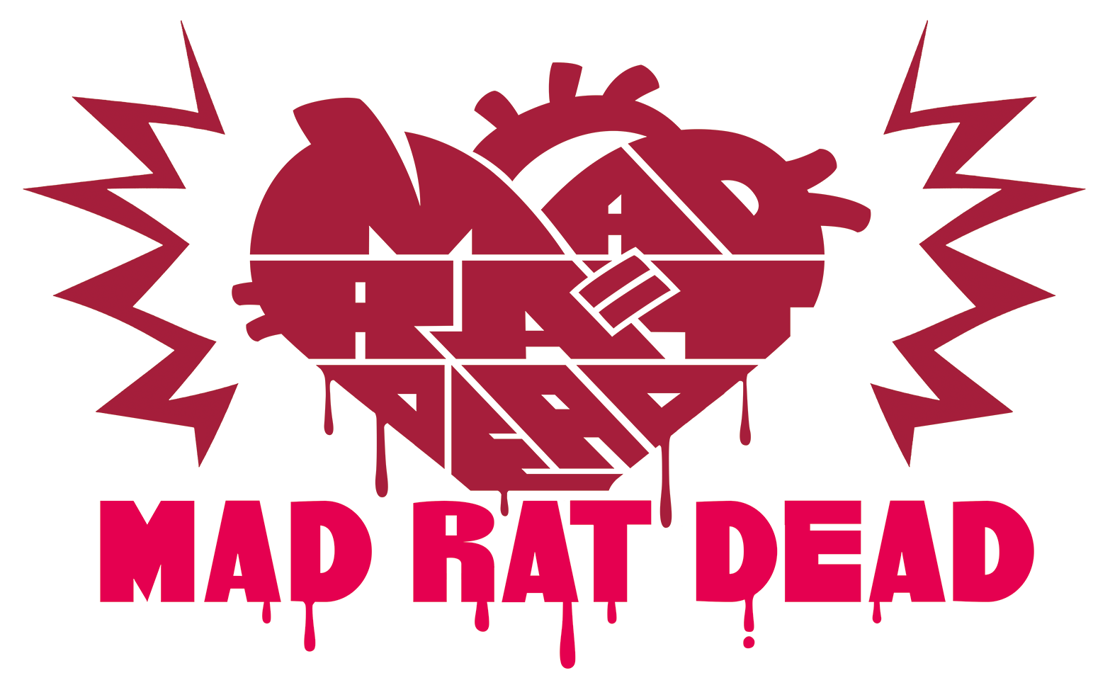 Mad Rat, Mad Rat Dead Wiki