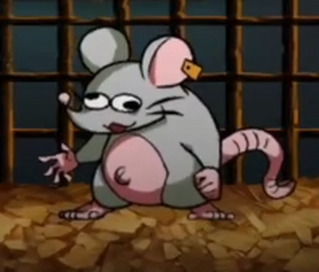 Mad Rat, Mad Rat Dead Wiki