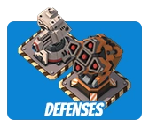 Defenses