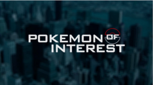 Pokemon of interest