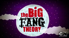 The Big Fang Theory