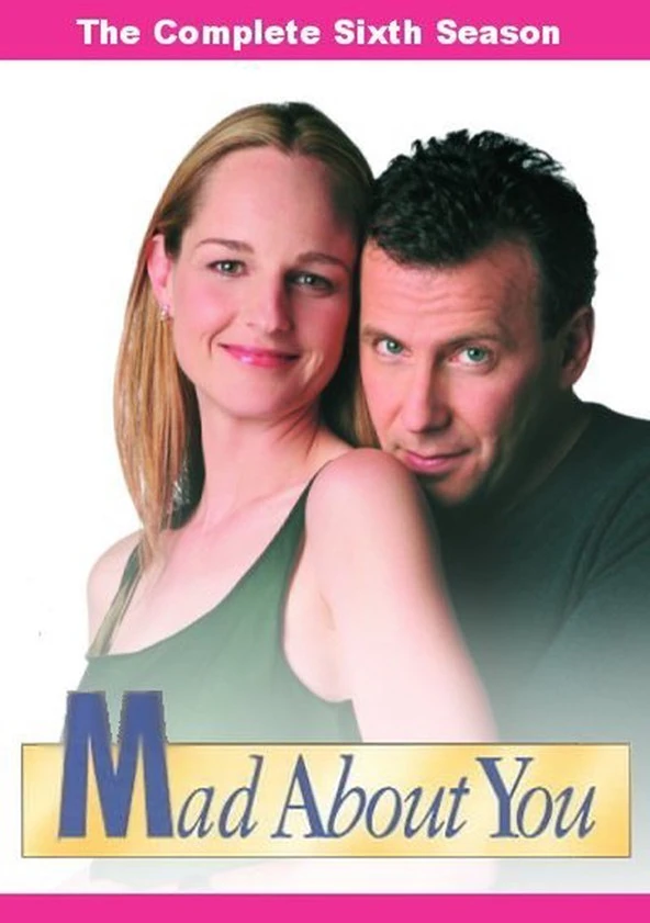 Season 6 Mad About You Wiki Fandom