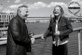 Black and white picture