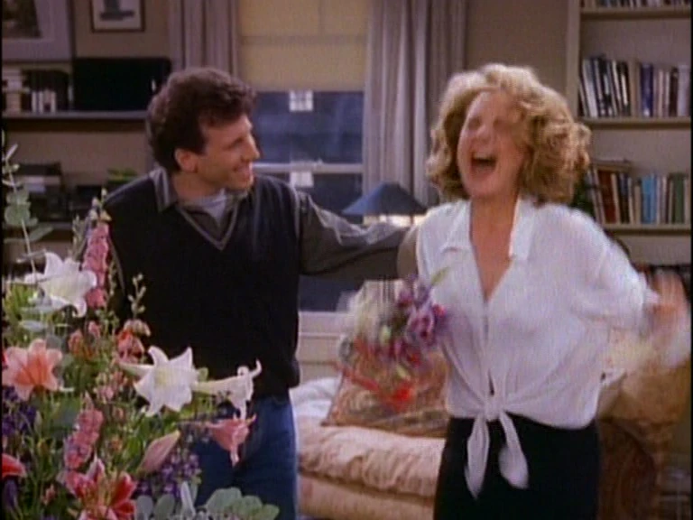 I'm Just So Happy for You Mad About You Wiki Fandom