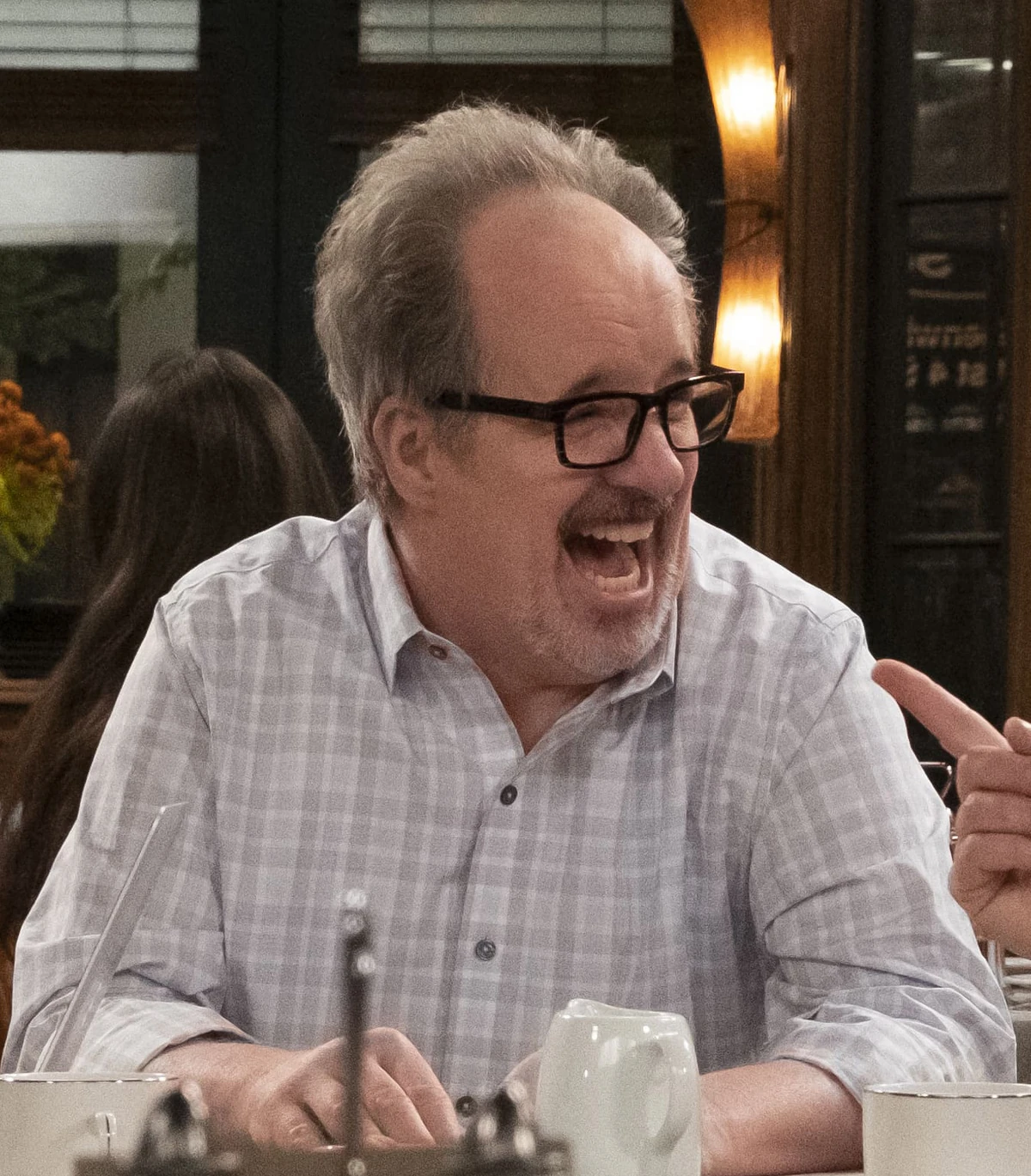 Ira Buchman Mad About You Wiki Fandom