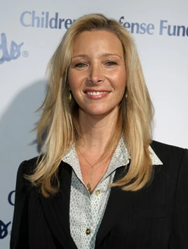 Lisa Kudrow