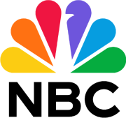 Current NBC logo (2022-present), revision of the 2013 logo