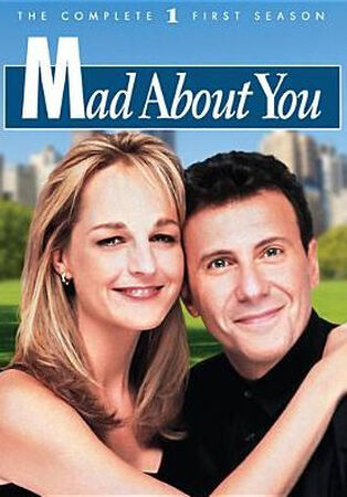 Season 1 Mad About You Wiki Fandom