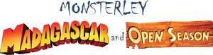Monsterley Madagascar and Open Season logo.png
