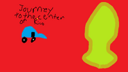 Journey to the Center of Rico