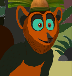 Lemurs of Madagascar, Madagascar FANDOM Wiki