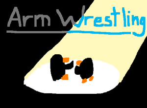 ArmWresting