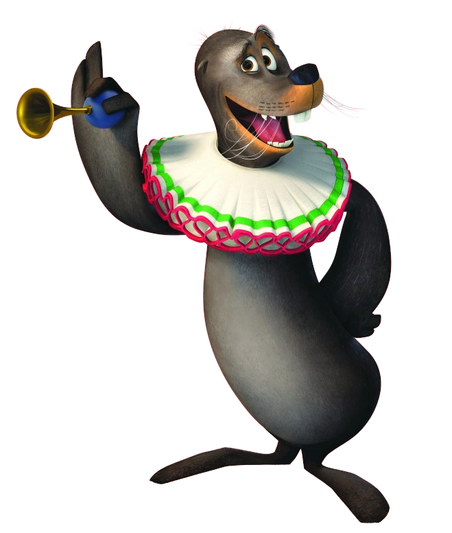 Stefano | Madagascar FANDOM Wiki | Fandom