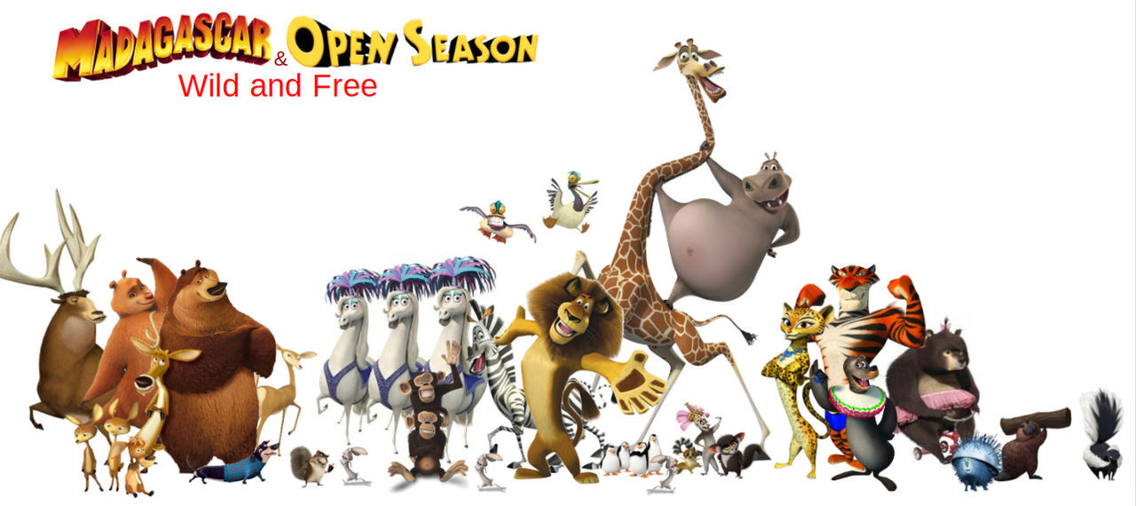 Open season full movie free outlet