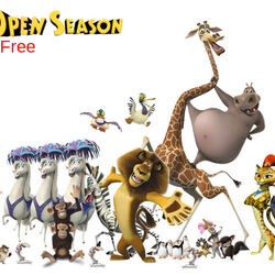 Category Crossovers Madagascar FANDOM Wiki Fandom