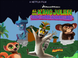 All Hail King Julien: King-Sized Adventure