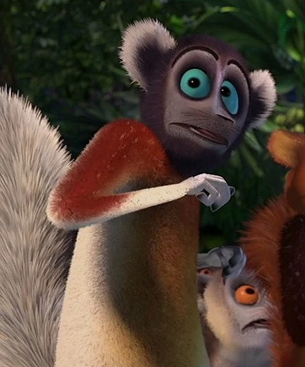 Nigel | Madagascar FANDOM Wiki | Fandom