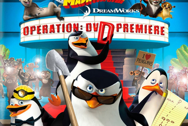 Na telona: Os Pinguins do Papai, Mamonas Pra Sempre e Transformers 3!
