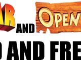 Madagascar and Open Season: Wild and Free (Chapter 9)